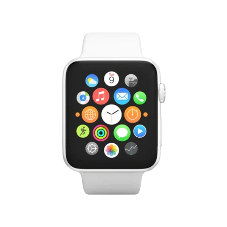 BeSmartWatch2